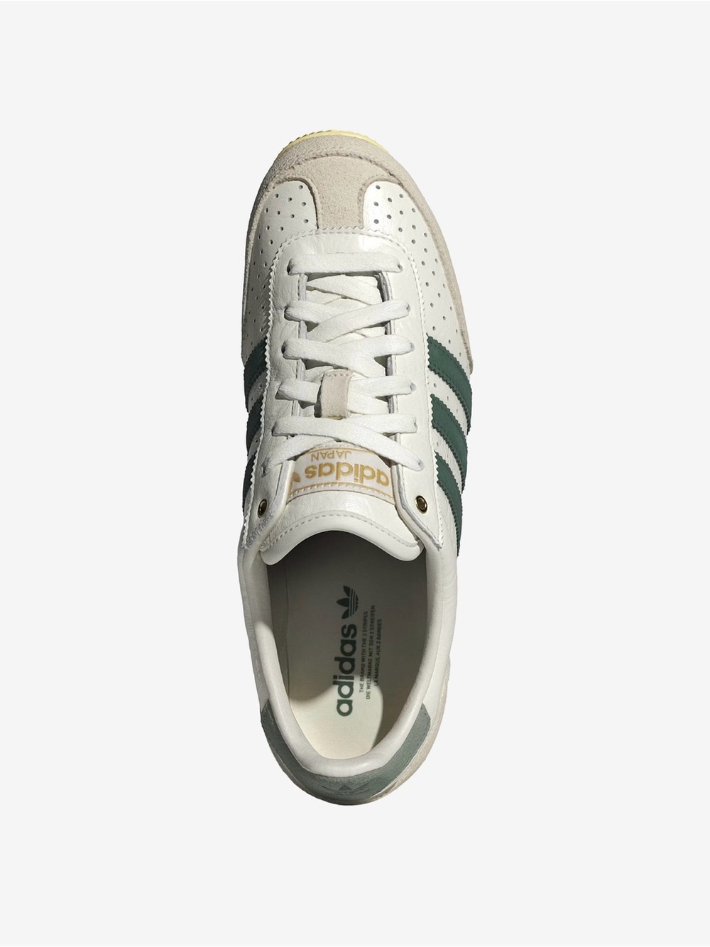 Adidas Originals Japan Sneakers - Women’s size 6.5 - Picture 3 of 4